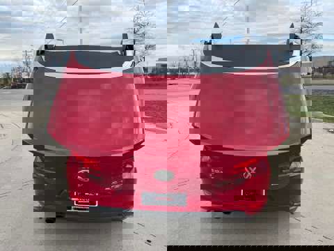 Used 2014 Volkswagen Eos Komfort image 29