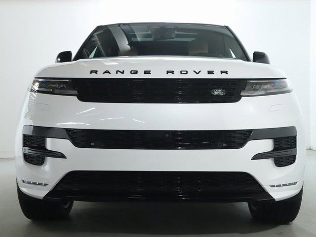 Certified 2025 Land Rover Range Rover Sport Dynamic SE image 13