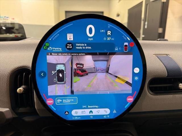 New 2026 MINI Cooper S image 17