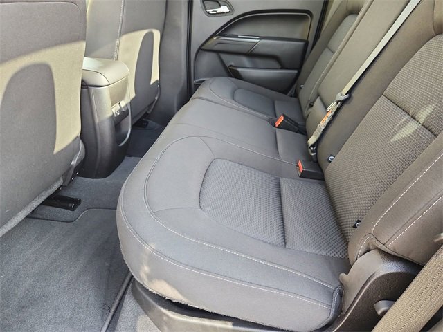 Used 2019 Chevrolet Colorado LT image 21