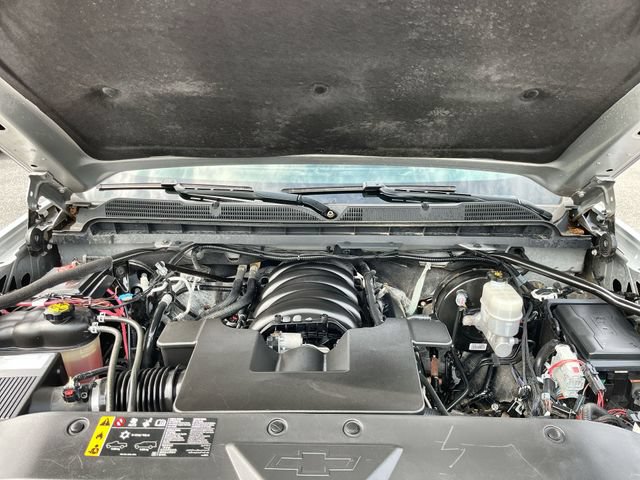 Used 2019 Chevrolet Silverado 1500 LT AWD/4WD image 18