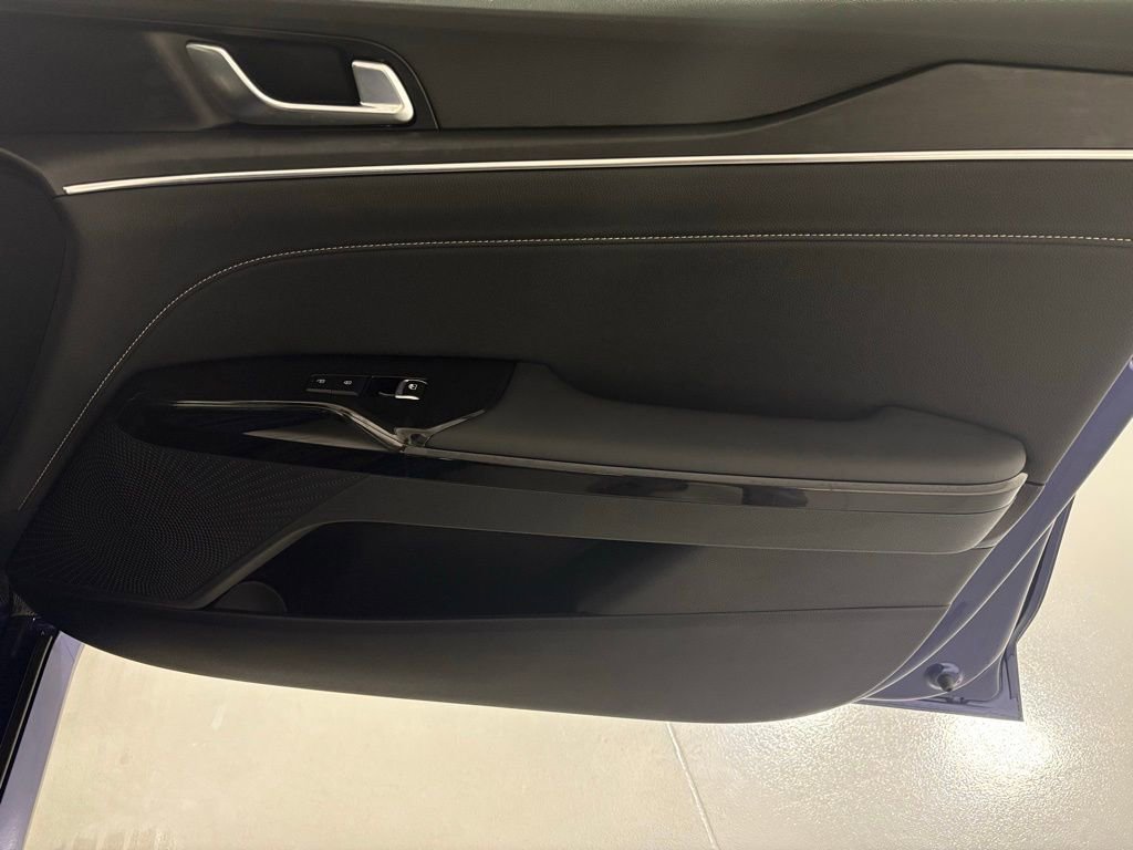 New 2026 Kia K5 GT-Line image 41