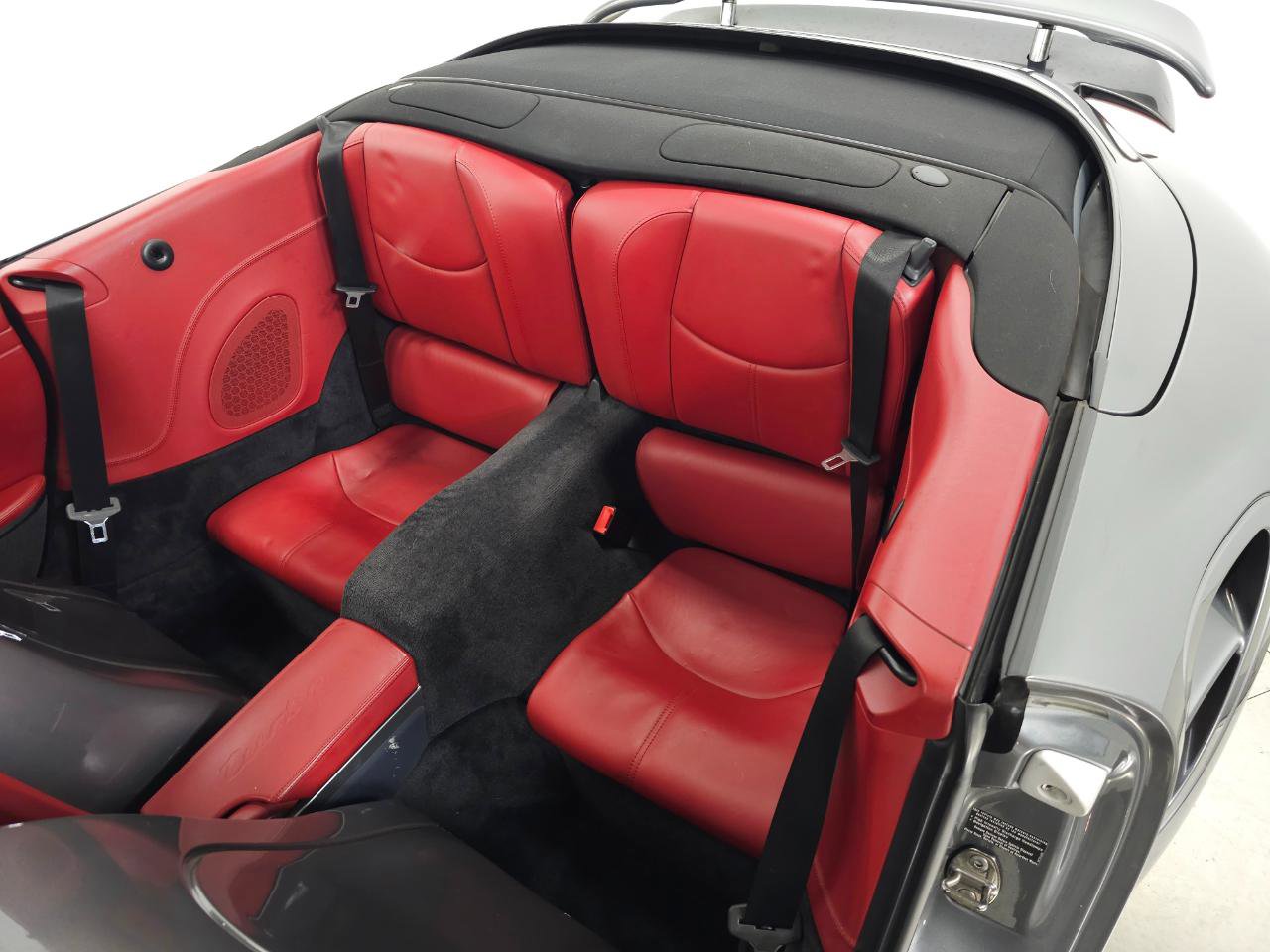 Used 2008 Porsche 911 Turbo AWD/4WD image 32