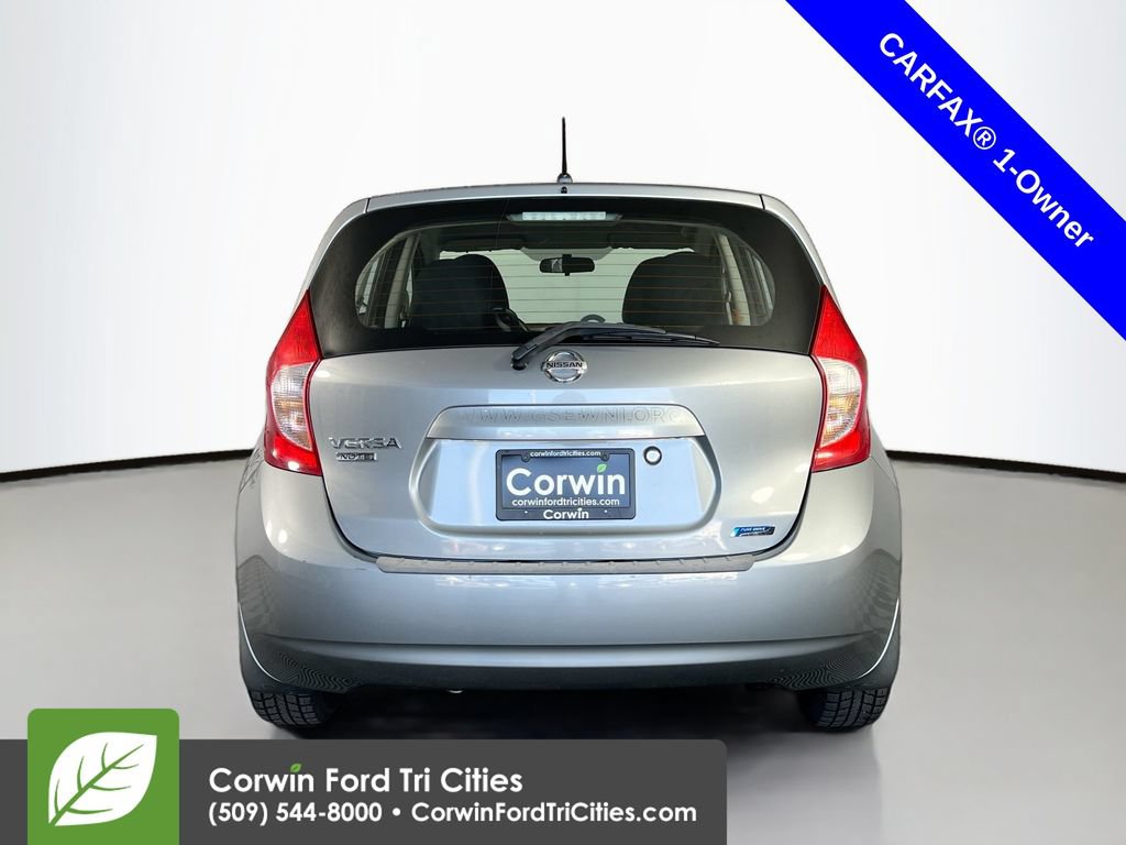 Used 2014 Nissan Versa Note S Plus FWD image 13