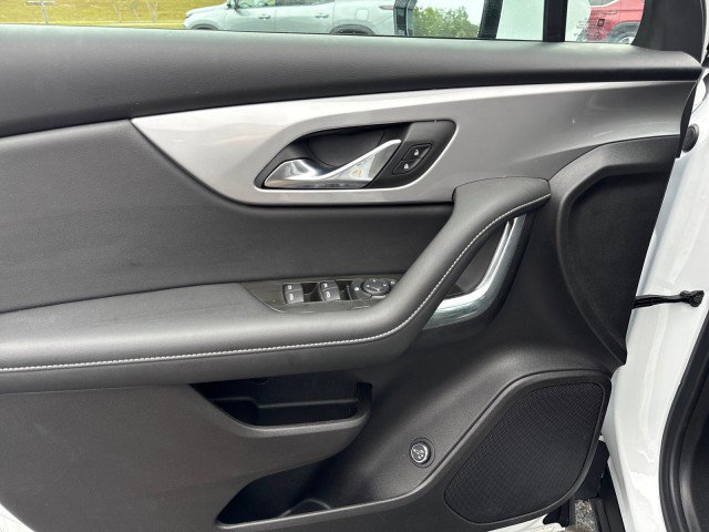 Used 2024 Chevrolet Blazer LT w/ Convenience Package image 20