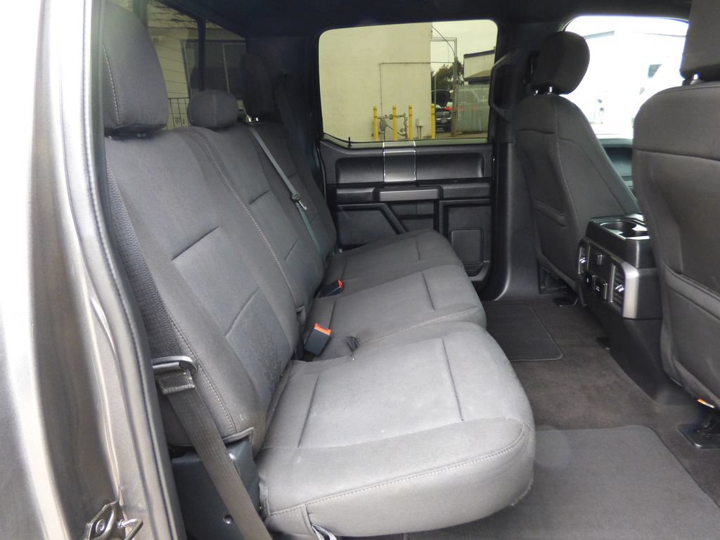 Used 2020 Ford F150 XLT w/ Equipment Group 302A Luxury RWD image 17