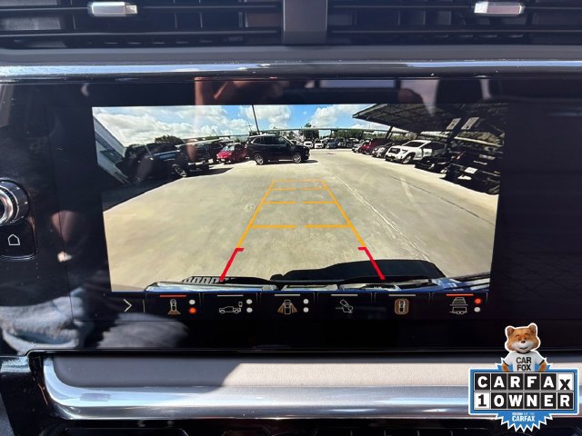 Used 2026 GMC Sierra 1500 Denali Ultimate AWD/4WD image 9