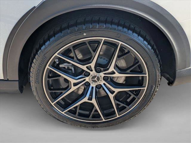 New 2026 Mercedes-Benz E 450 4MATIC All-Terrain Wagon image 10
