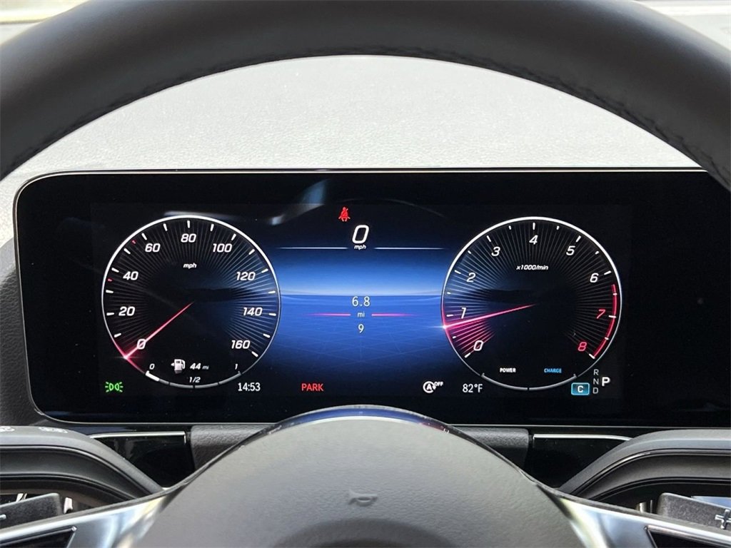 Certified 2025 Mercedes-Benz GLA 250 4MATIC image 14