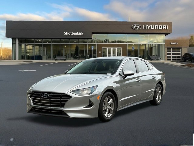 Used 2020 Hyundai Sonata SE