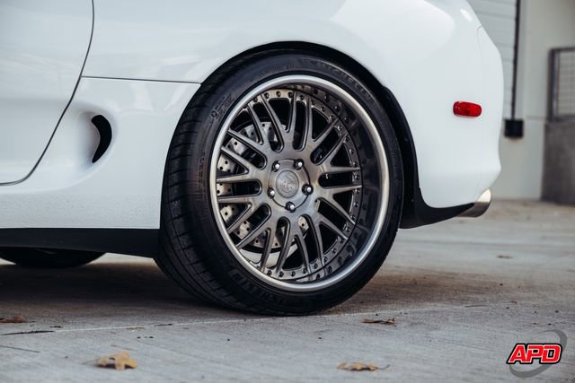 Used 1993 Toyota Supra Turbo image 63