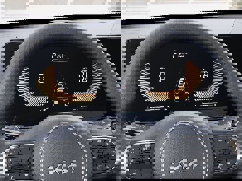 New 2026 Kia K5 LXS image 21