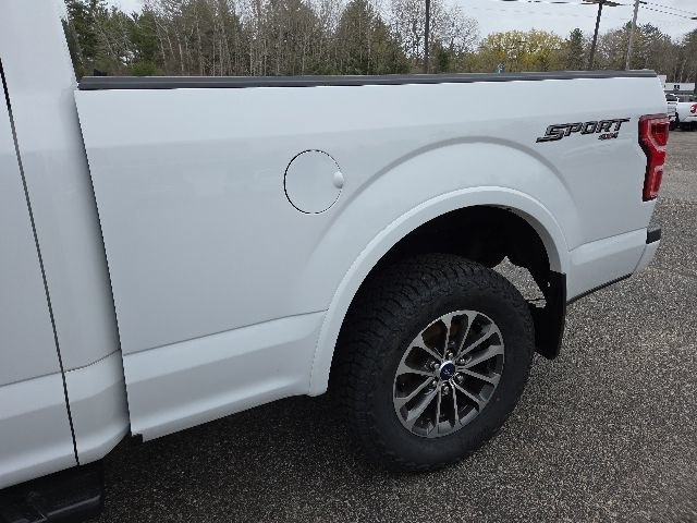 Used 2019 Ford F150 XLT w/ Equipment Group 301A Mid AWD/4WD image 41