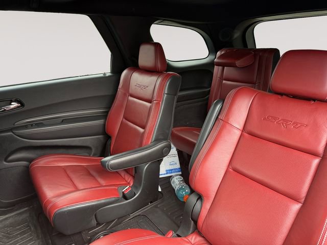 Used 2022 Dodge Durango SRT AWD/4WD image 13