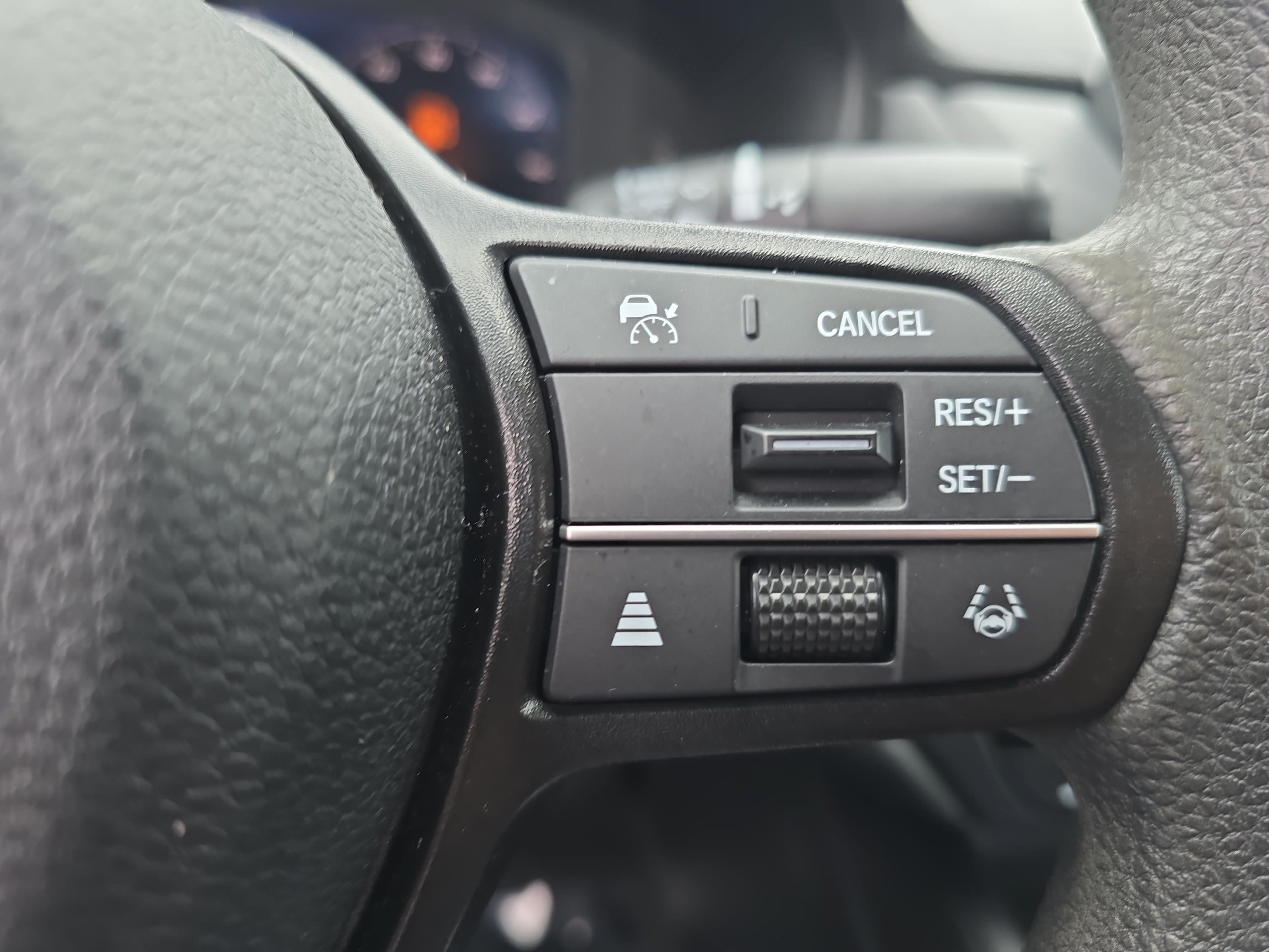 Certified 2023 Honda Accord EX image 17
