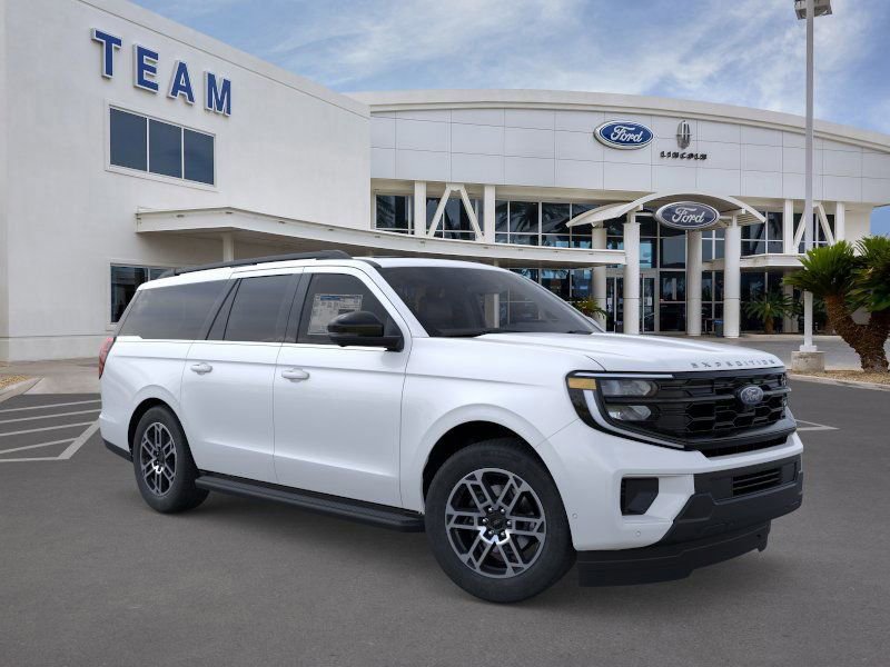 New 2026 Ford Expedition Max Active AWD/4WD image 7
