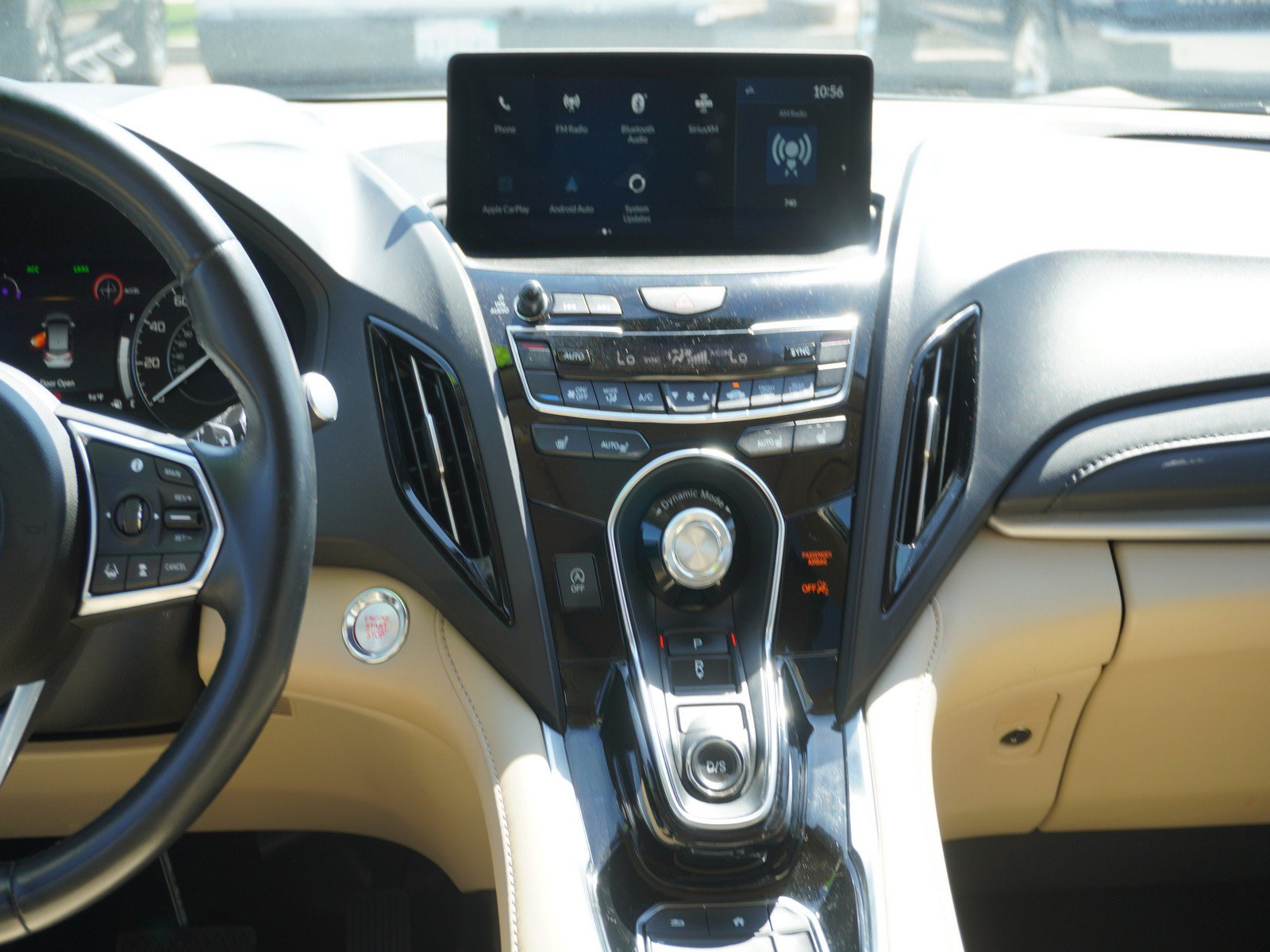 Used 2021 Acura RDX FWD image 15
