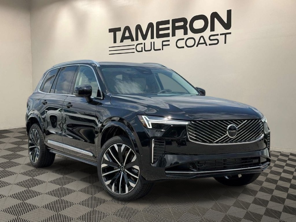 New 2026 Volvo XC90 T8 Ultra w/ Protection Package Premier
