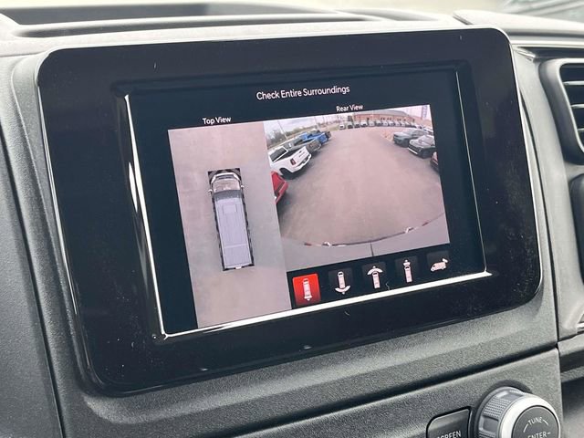 New 2026 RAM ProMaster 3500 w/ Advanced Safety Group image 21