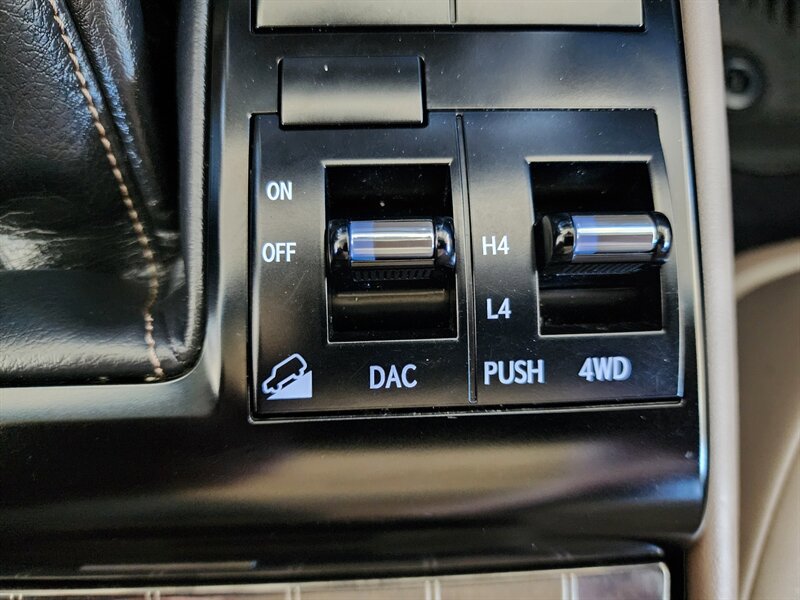 Used 2021 Lexus GX 460 Premium w/ Premium Package AWD/4WD image 51