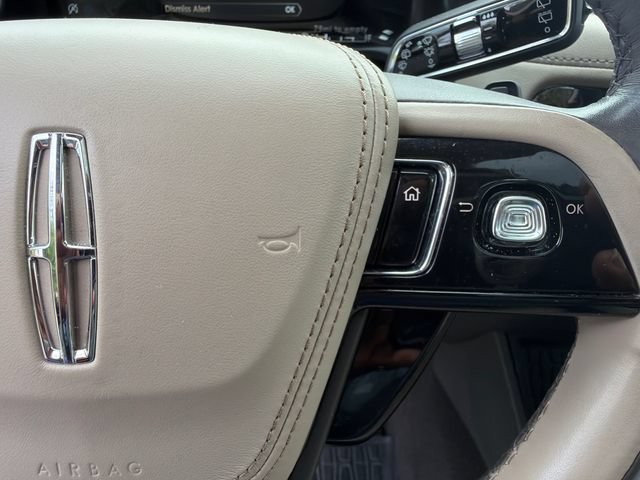 Used 2021 Lincoln Aviator Reserve w/ Equipment Group 201A RWD image 32