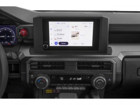 New 2026 Toyota 4Runner TRD Off-Road AWD/4WD image 9
