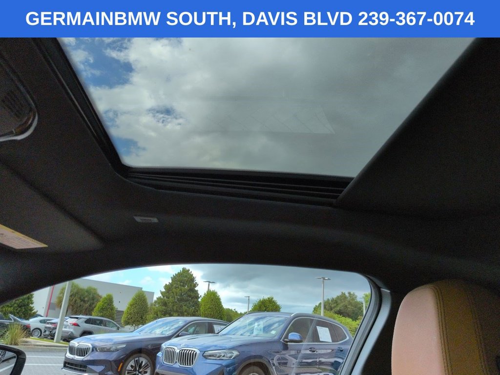 Certified 2024 BMW 230i Coupe w/ Premium Package RWD image 20