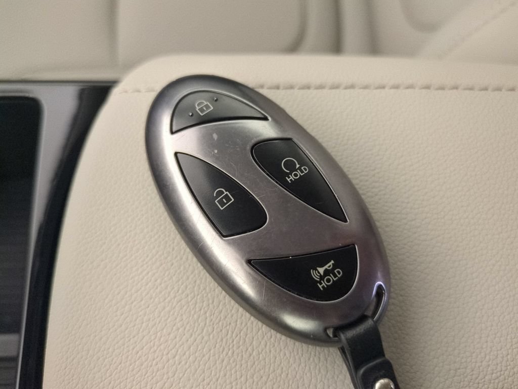 Used 2025 Hyundai Tucson SEL AWD/4WD image 40