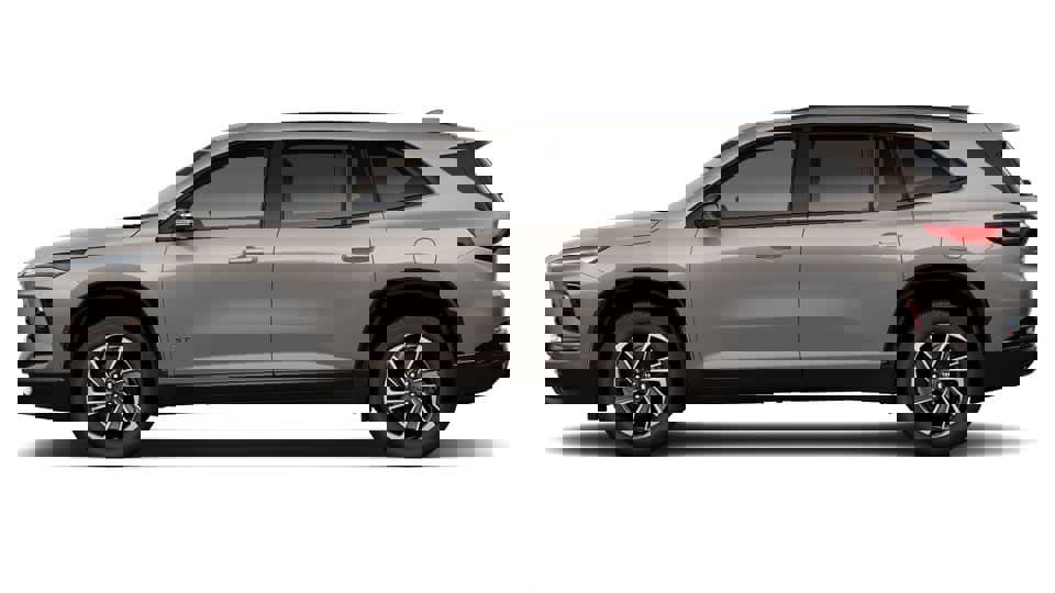 New 2026 Buick Enclave Sport Touring w/ Power Package image 32