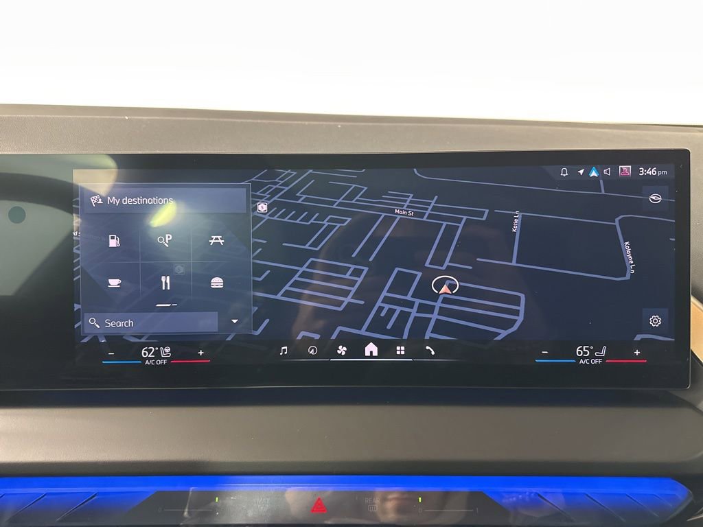 Used 2025 BMW X3 xDrive30i w/ Premium Package image 15