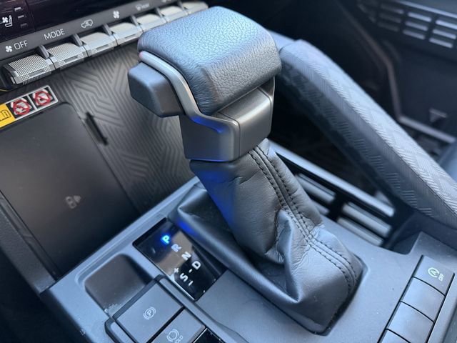 Certified 2025 Toyota 4Runner Limited image 20