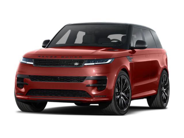 Certified 2023 Land Rover Range Rover Sport SE Dynamic