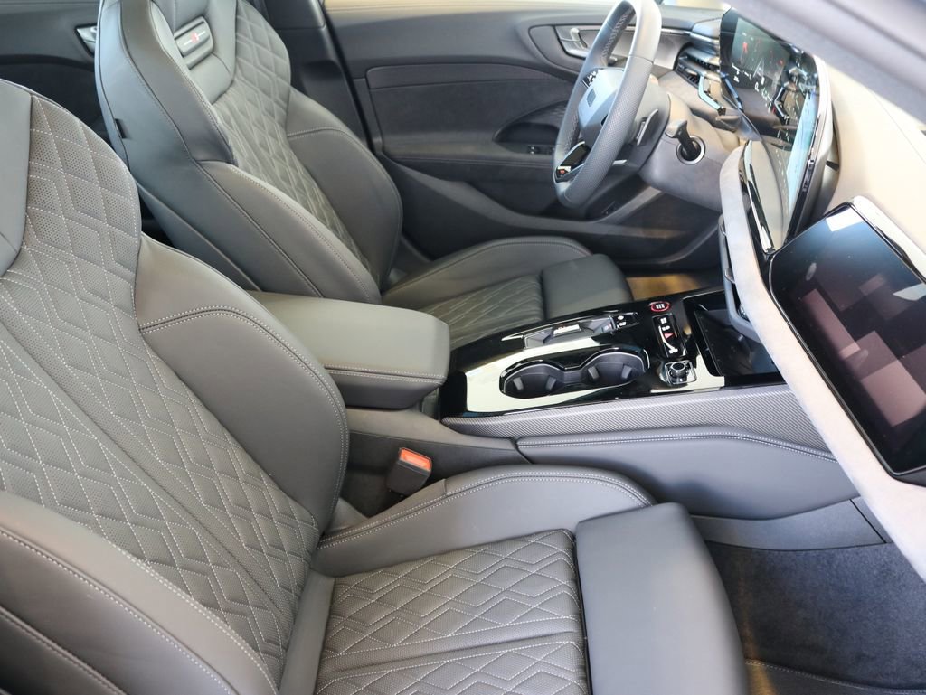 Used 2025 Audi S5 Prestige image 39