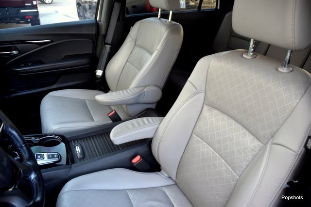 Used 2020 Honda Passport Elite image 9