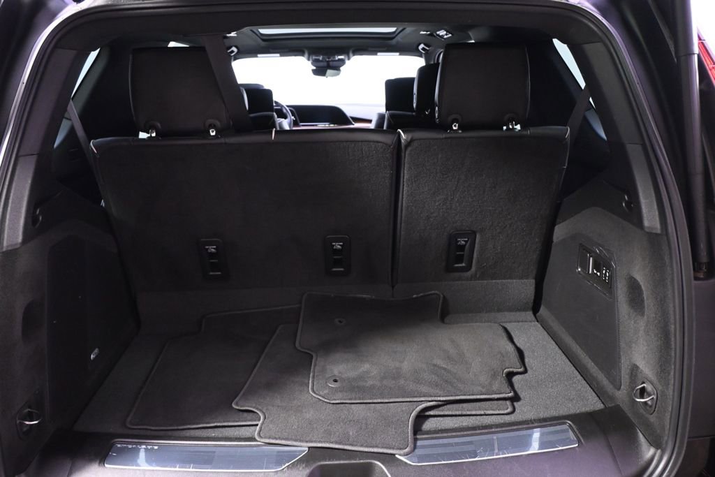 Certified 2023 Cadillac Escalade Premium Luxury image 19