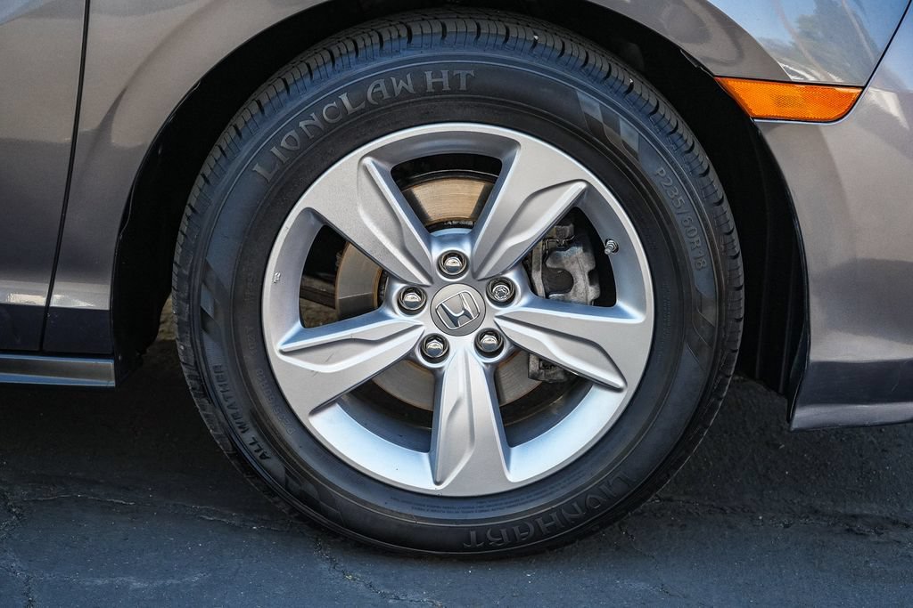 Used 2020 Honda Odyssey EX image 10