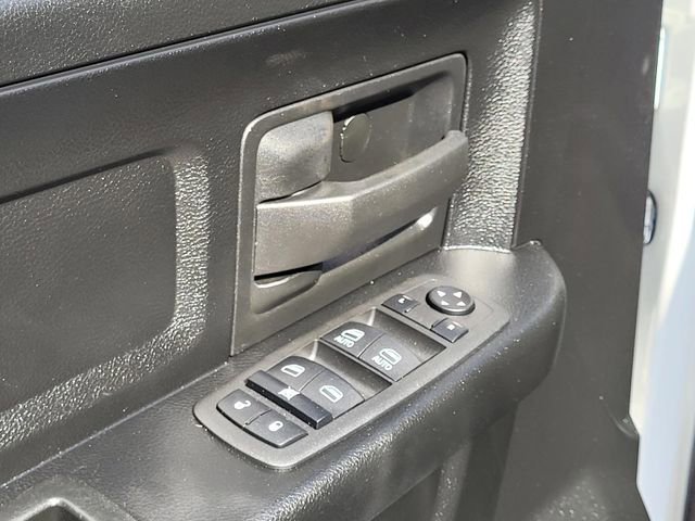 Used 2021 RAM 1500 Tradesman w/ Interior Cold Weather Group RWD image 17