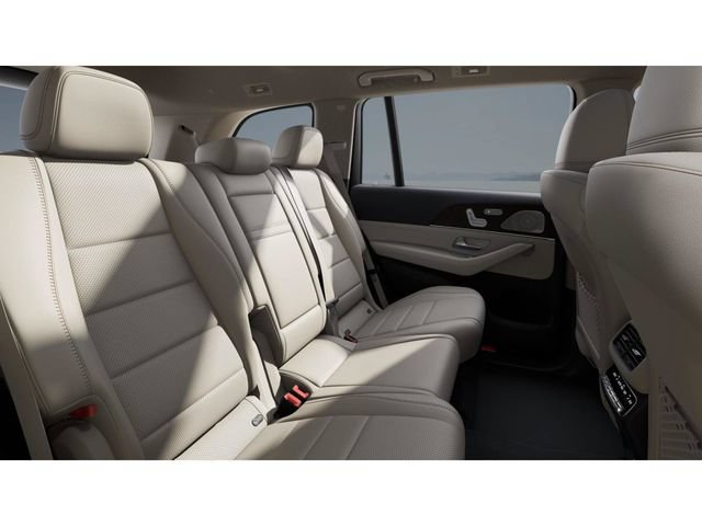 New 2027 Mercedes-Benz GLS 450 4MATIC image 5