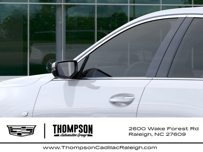 New 2026 Cadillac CT5 Premium Luxury w/ Technology Package RWD image 12