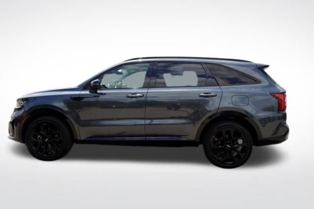 Used 2023 Kia Sorento SX AWD/4WD image 9
