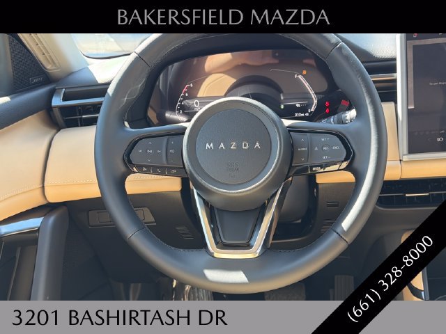 New 2026 MAZDA CX-5 2.5 S w/ Premium Package AWD/4WD image 15