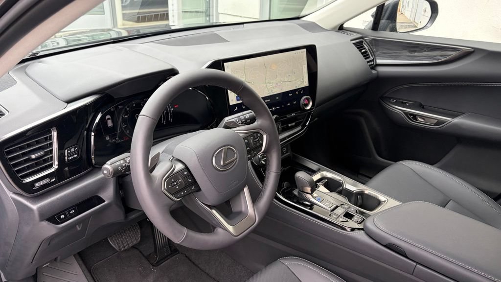 Used 2026 Lexus NX 350 AWD w/ Accessory Package (2T) image 7