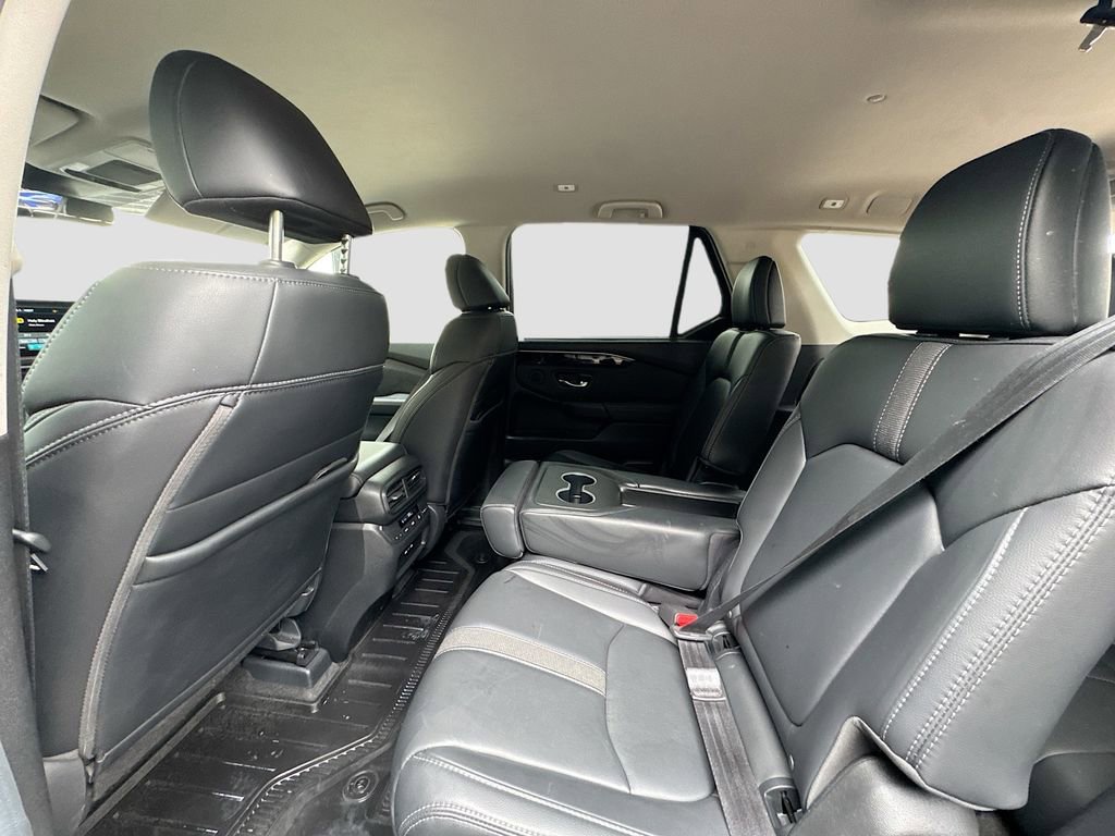 Used 2024 Honda Pilot EX-L image 23
