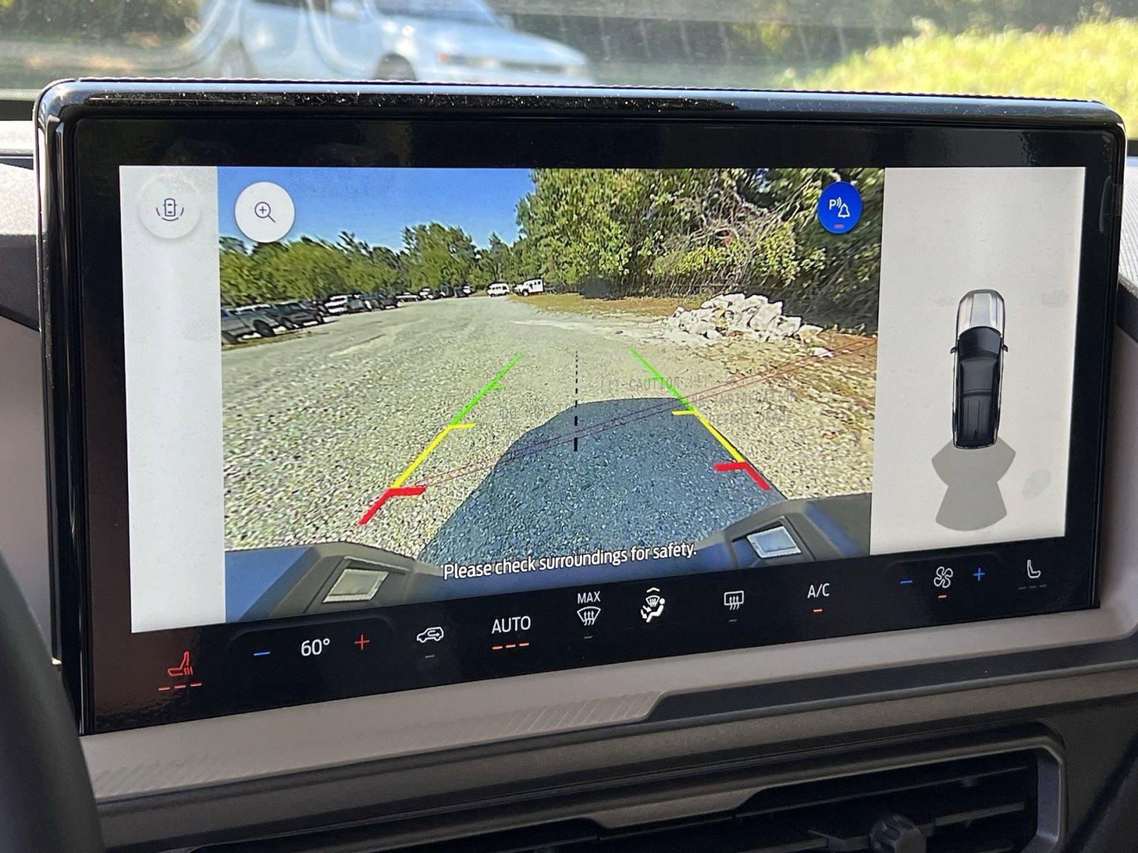 New 2025 Ford Bronco Sport Big Bend w/ Convenience Package image 19