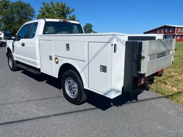 Used 2017 Ford F250 XL w/ Power Equipment Group AWD/4WD image 3
