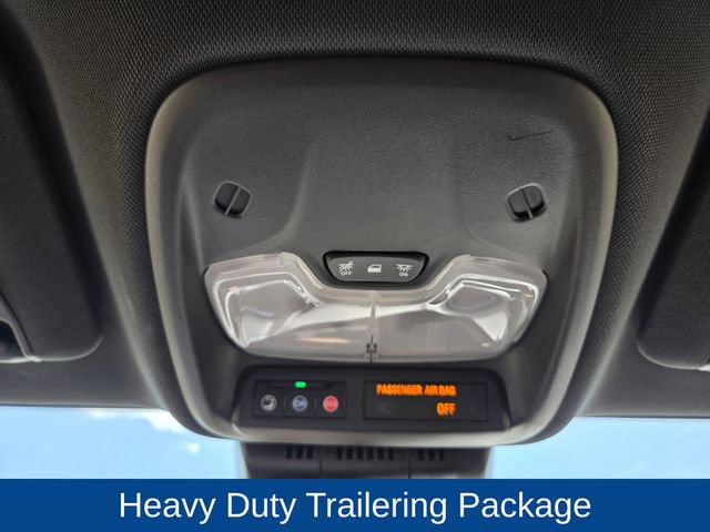 Used 2023 GMC Canyon AT4 w/ AT4 Premium Package AWD/4WD image 31