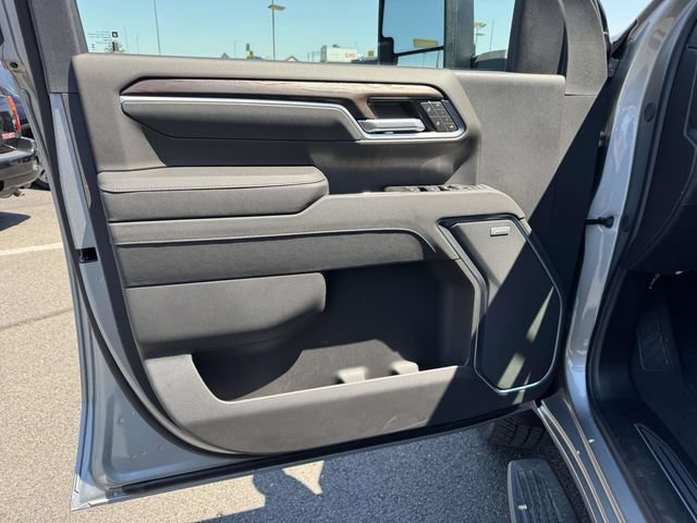 New 2026 GMC Sierra 2500 SLT w/ SLT Premium Package AWD/4WD image 6