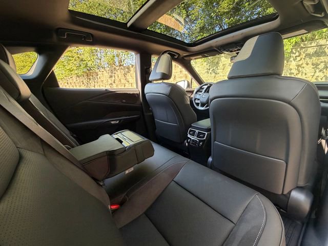 New 2026 Lexus RX 350 AWD/4WD image 34