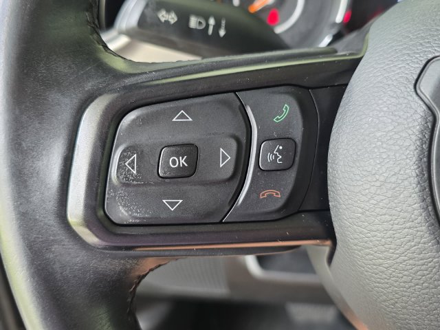 Used 2018 Jeep Wrangler Unlimited Sport S AWD/4WD image 21