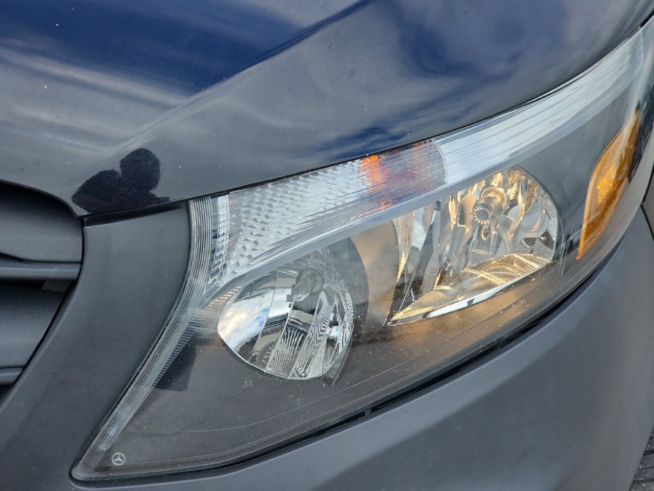 Used 2023 Mercedes-Benz Metris Passenger image 36